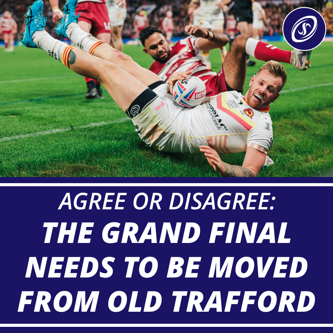 Serious About Rugby League tweet media