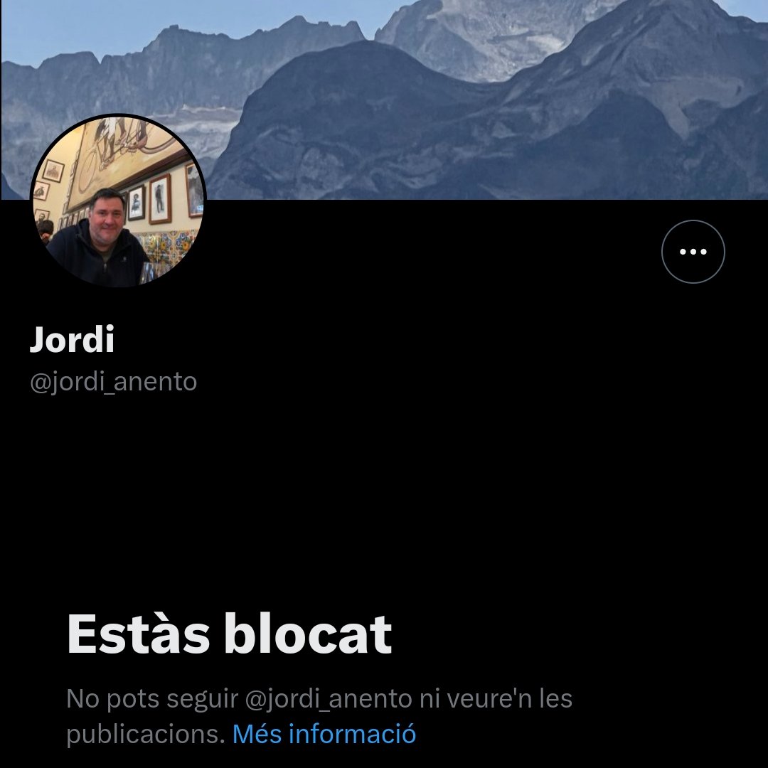 Lluís Gibert tweet media