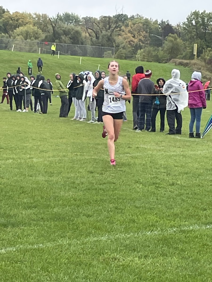 XcGnhs's tweet photo. Congrats to Madison Petersen, Yeremi Ramos, Julia Flannery, and Lucy Roscoe in all-conference finishes. And… congrats to Tommy Knight and Rosa Clark for NLCC sportsmanship awards.

#tinybuttough #smallbutmighty https://t.co/cNge1NIiHf
