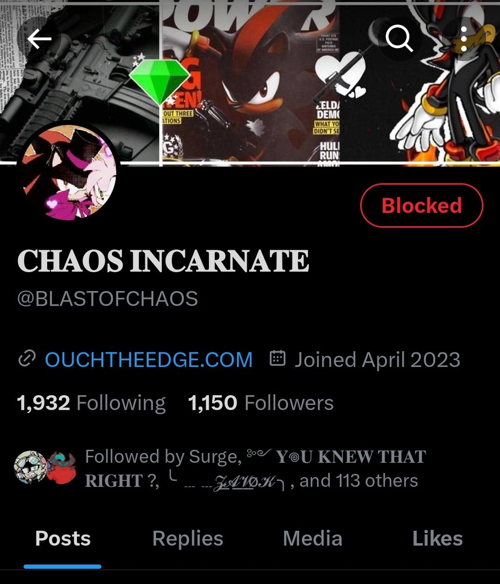 STARFALLSCORN's tweet photo. / dude reposts peoples edits n follows lewd accs of minor chars btw. watch your follows. https://t.co/NuHpFoEG7X