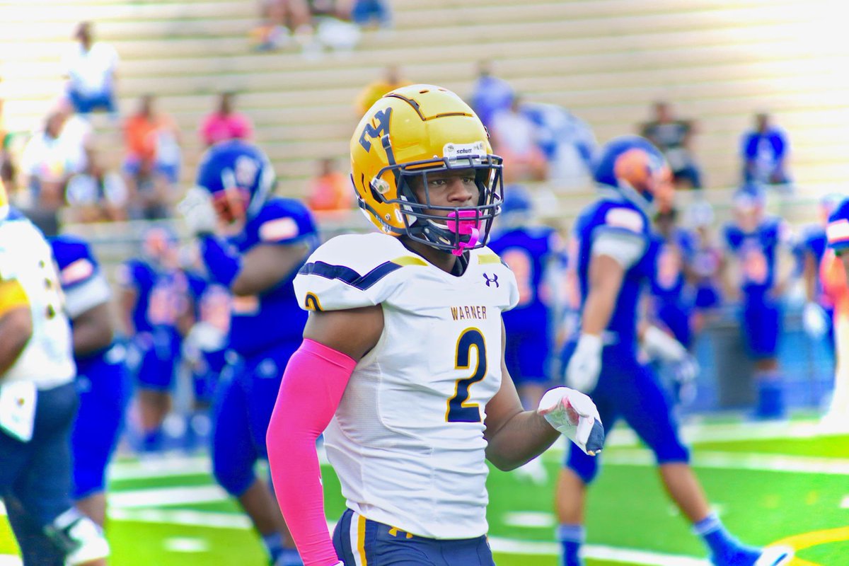 D1.Doe (@ennisdaveon) on Twitter photo #AGTG Extremely blessed to receive an D1 offer from <a href="/WarnerUFootball/">Warner Football</a>
<a href="/coach_traylor/">Coach Traylor</a>
<a href="/SOCGoldenBearFB/">SOC Football</a>
<a href="/TrueBuzzFB/">True Buzz Athletics</a> #AGTG Extremely blessed to receive an D1 offer from <a href="/WarnerUFootball/">Warner Football</a>
<a href="/coach_traylor/">Coach Traylor</a>
<a href="/SOCGoldenBearFB/">SOC Football</a>
<a href="/TrueBuzzFB/">True Buzz Athletics</a>