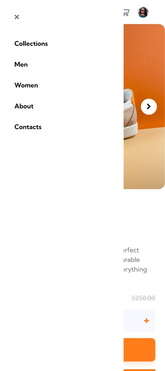 001PyTom's tweet photo. What do you think of the main page for this e-commerce product? My JavaScript skills are still developing, so I haven't made changes to a few elements.
https://t.co/4uIa4uIuZf
#tailwindcss 💯 #javascript ✔️ 
 Got inspired by https://t.co/qTs8abBjWA. #ecommerce #webdevelopment https://t.co/7pxwhz3gkx