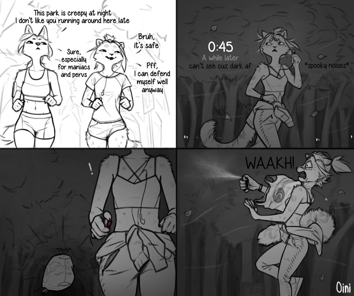 Just a note, combined fog-stream pepper deals with wind better than just fog type, but not really significantly...