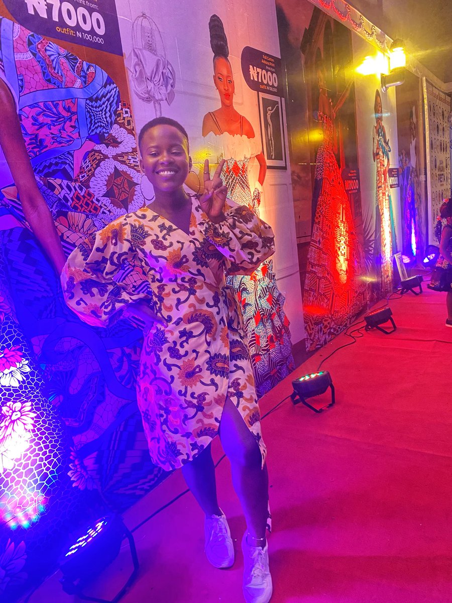 omo_tolabakare's tweet photo. working hard but hardly working...
°
°
°
#gratefulchild
#faithfulfather
#Godcanva
#ankarafashionafrica
#BlackGirlMagic https://t.co/Ecuq4h4gW4