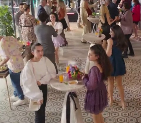 sevdikleri adamlar yok kahroldumm