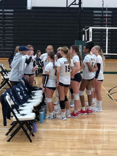 SVEagleVB's tweet image. B teams season also came to a close today. Tremendous season going 8-1, liberty city champs, and also made it to the gold city tourney!  Amazing talent from this gritty group!  We ♥️ you ladies!