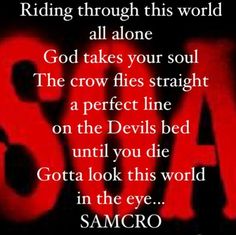 black_mamba_06's tweet image. #SoaFamily🥰 Our Guys ❤️‍🔥part 1 #Samcro #BestShowEver 🔝🫶❤️💋😘