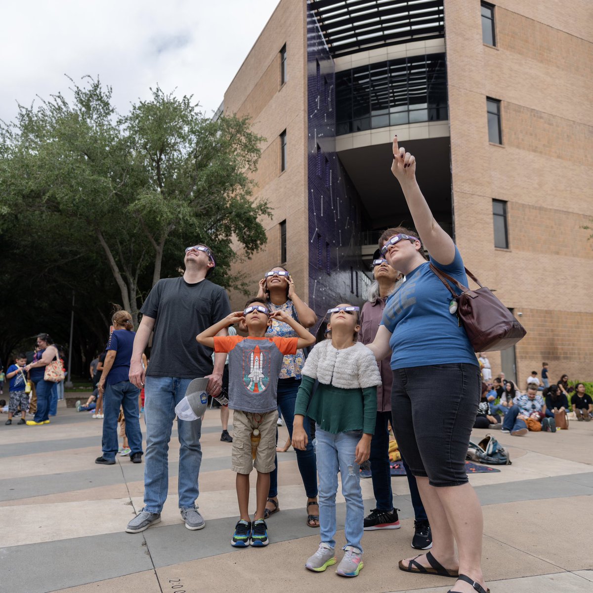 UTRGV tweet media
