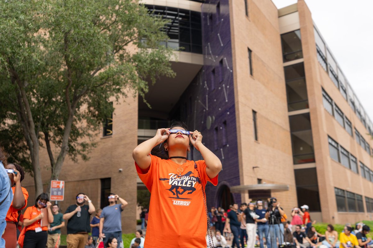 UTRGV tweet media
