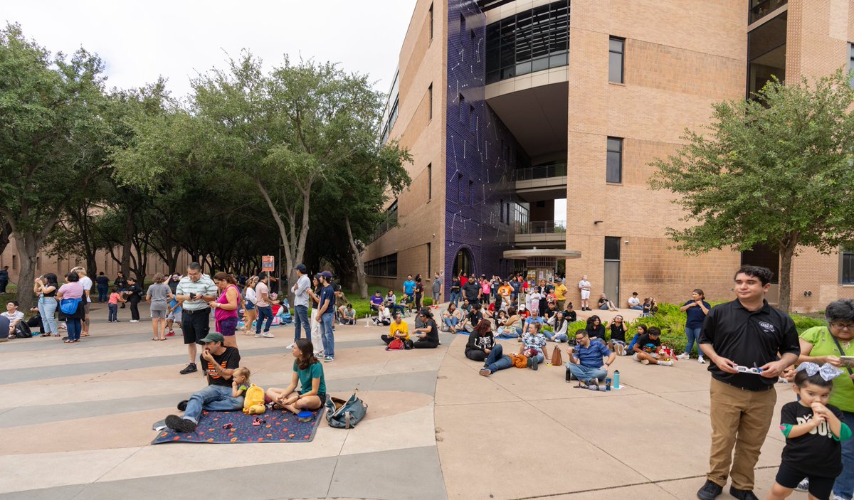 UTRGV tweet media