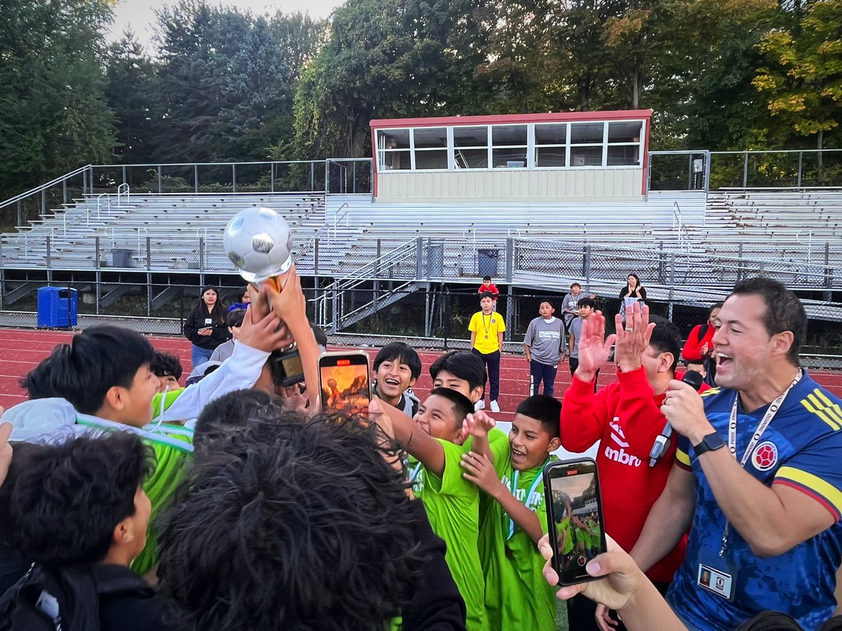 Chris Herrera, CAA tweet media