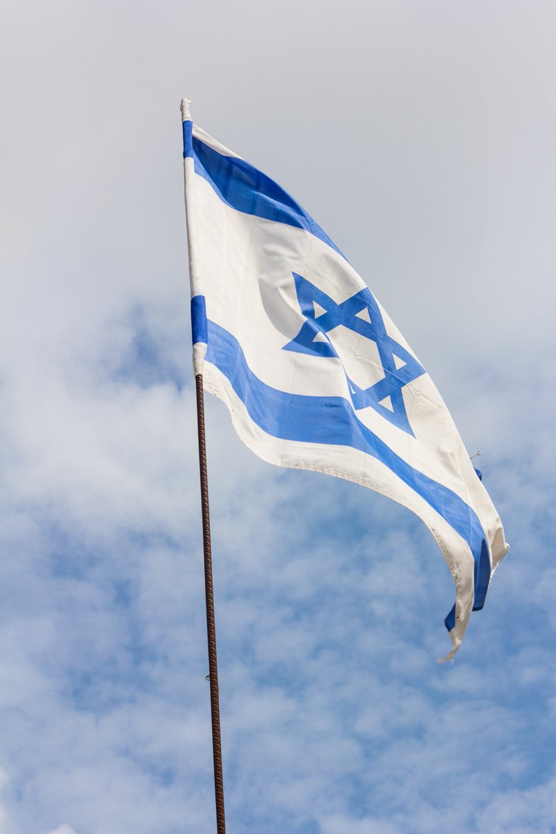 SidwellJimmy's tweet photo. @sophielouisecc Long live Israel https://t.co/FyLnpAOTtF