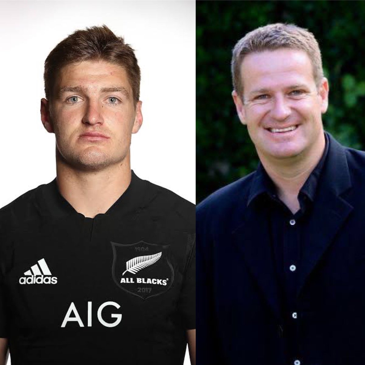 followthebounce's tweet photo. With the All Blacks on fire at the moment, I just wanted to ask one important question.

Did @MattP555 go to New Zealand on a gap year in 1996?

#SSrugby https://t.co/ZbxK0iuqCs