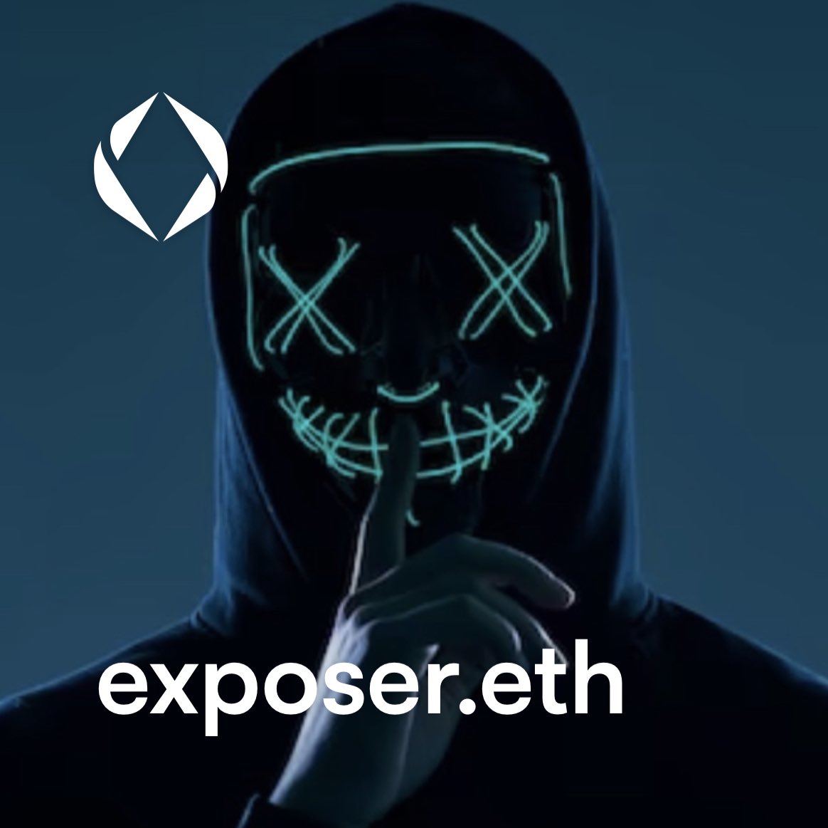 insightens's tweet photo. @blackjackdoteth an eclectic selection….
restrain.eth 0.19
exposer.eth 0.29
warhead.eth 1.99
brutal.eth 9.99 https://t.co/avcUY2r1HT