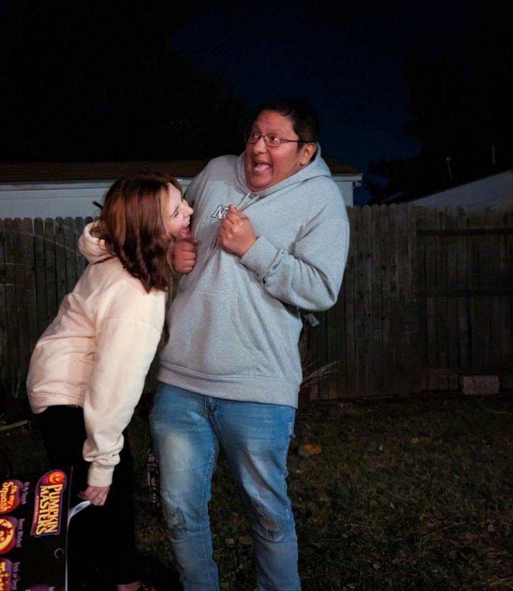 SlimmCheyy's tweet photo. When you invite Frank and I to your party, this is what you’re getting. 🙃🤣 https://t.co/41YgGyAYKt
