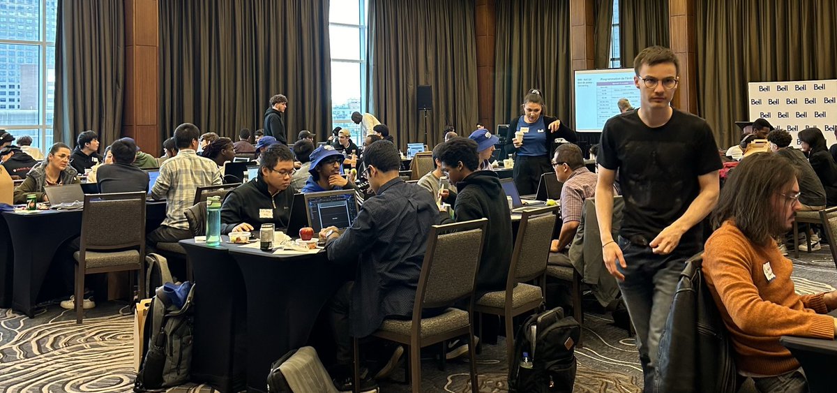 Hackworks tweet media