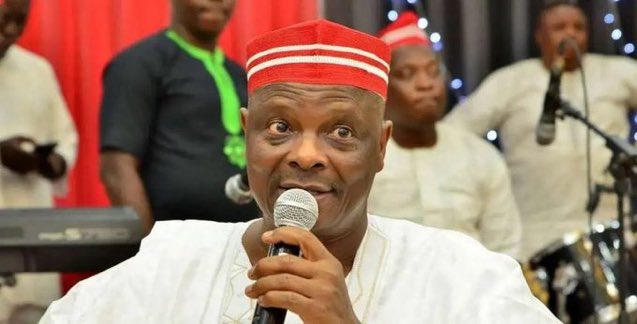 jameseversmile's tweet photo. WHY YOU SHOULD VOTE RABIU KWANKWASO comes 2027👇

1800 X 37 = 66,600 National Mass Weddings that His government will sponsor annually, pls Vote him come 2027 so that I can finally marry my IMO STATE FIANCEE 😩🙏 https://t.co/u26NnLA3KE