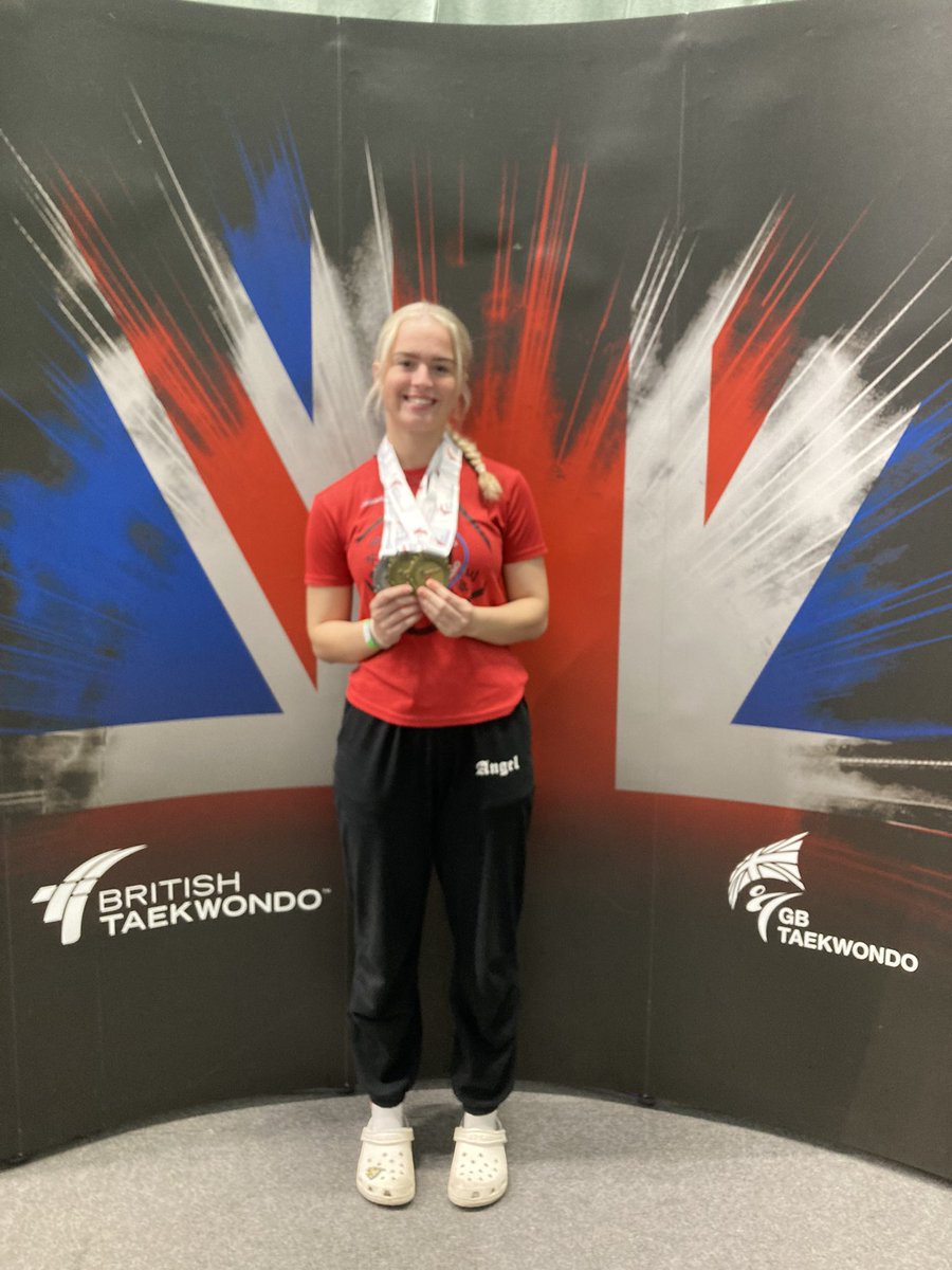 Central Taekwondo tweet media