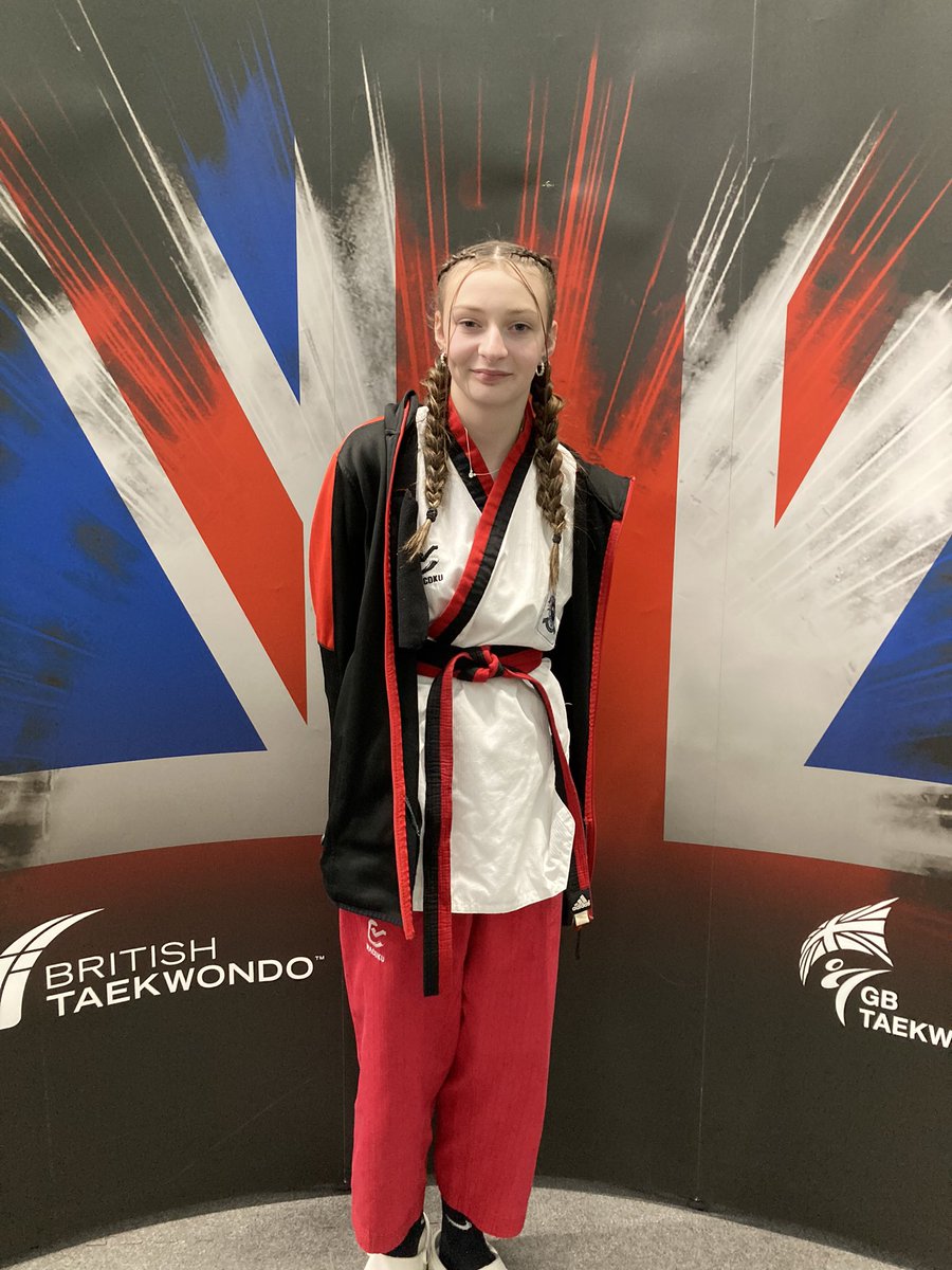 Central Taekwondo tweet media