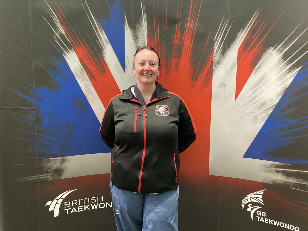 Central Taekwondo tweet media