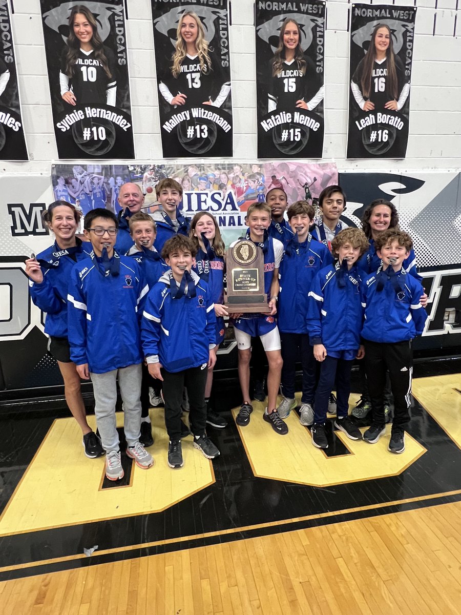 Dunlap Middle School Athletics & Activites tweet media