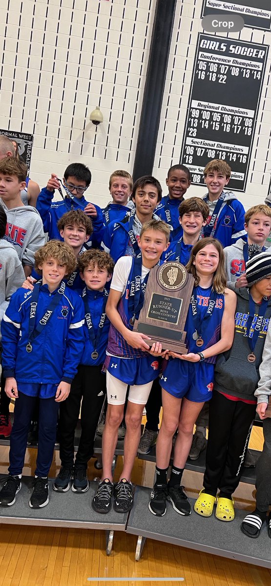 Dunlap Middle School Athletics & Activites tweet media