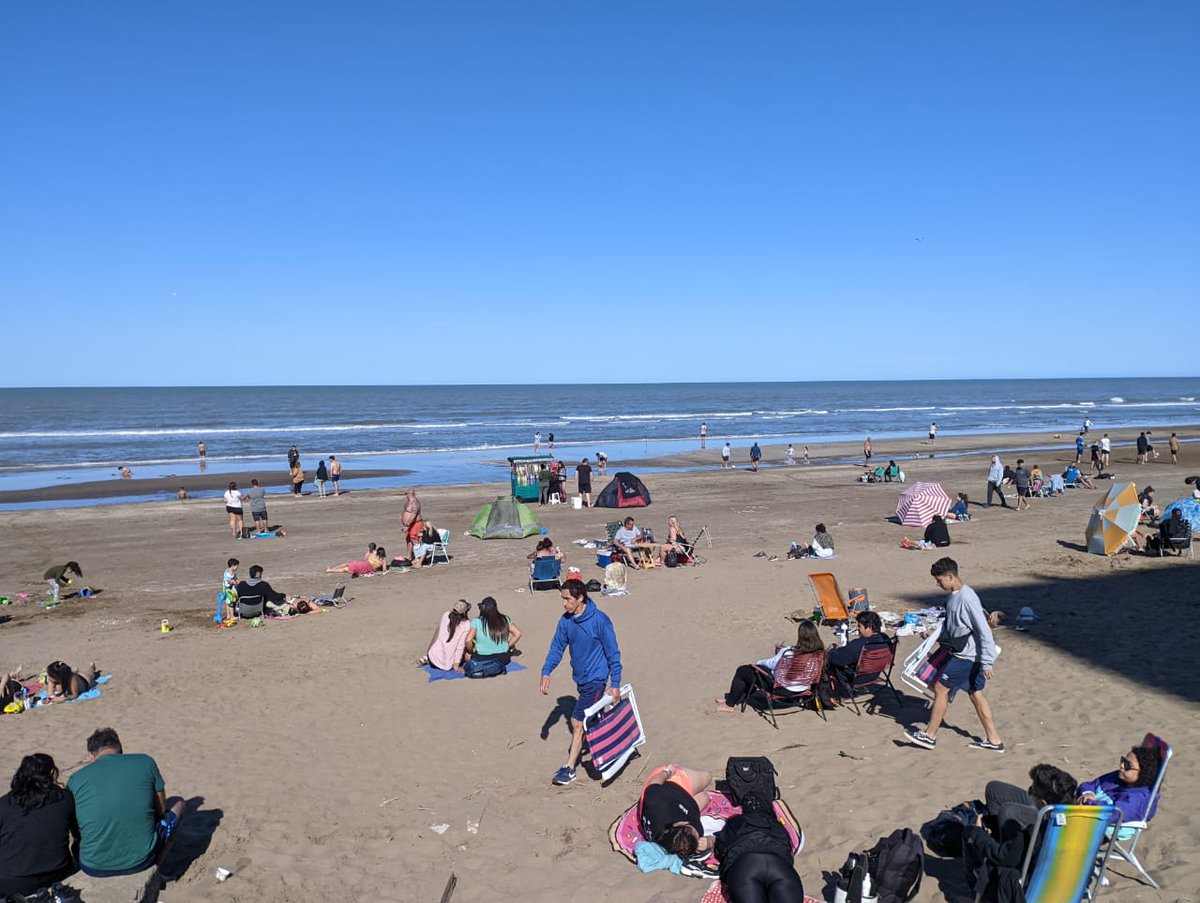 Finde largo XXL
Mucha gente disfrutando estos días de Octubre !
santateresita.com.ar
Hoteles, cabañas y alquileres dónde alojarte !