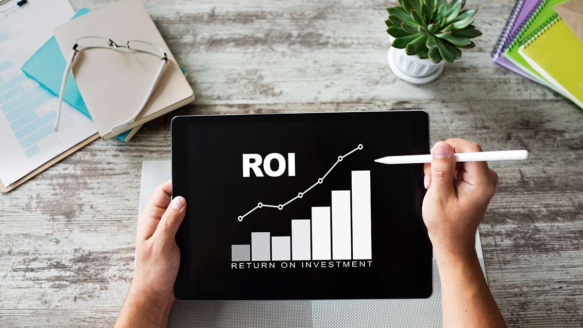 Join FNGLA? What's the return on investment? See how much you could save by joining with this ROI Calculator: bit.ly/3PvEErh