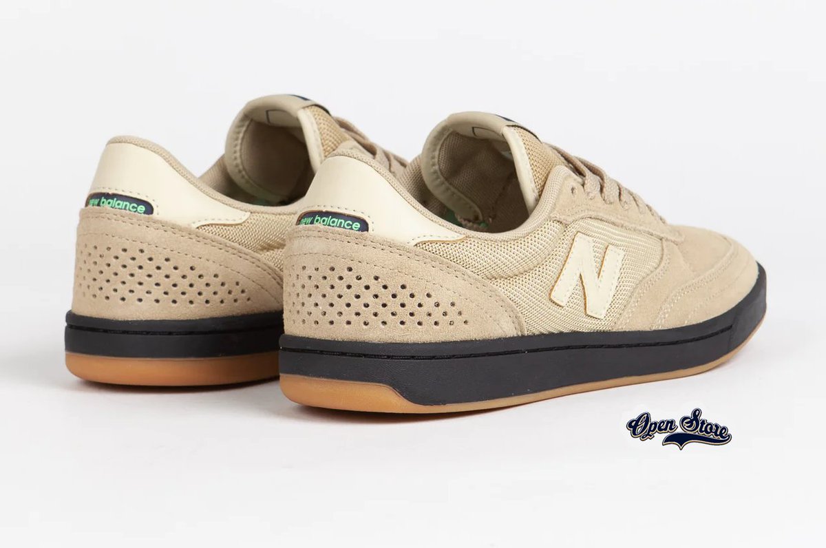 openstore789's tweet photo. NEW BALANCE "numeric 440"
Tus pies se verán MUY BIEN perjudicados con estas bellezas ¡¡¡
Escríbenos ó visitanos en:
https://t.co/AeiGqGyImE
Instagram: @openstore789
@newbalance #newbalancenumeric https://t.co/AfPxlzeQii