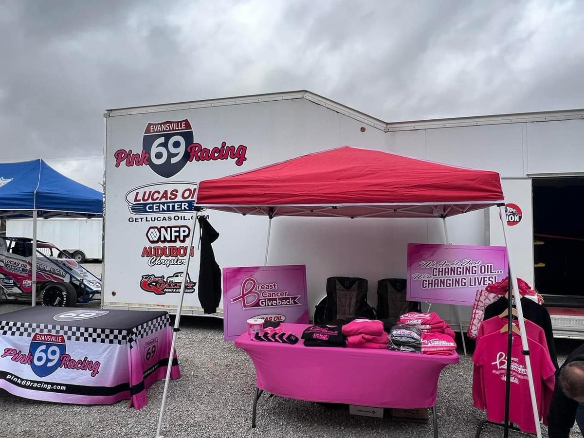 Pink69Racing tweet media