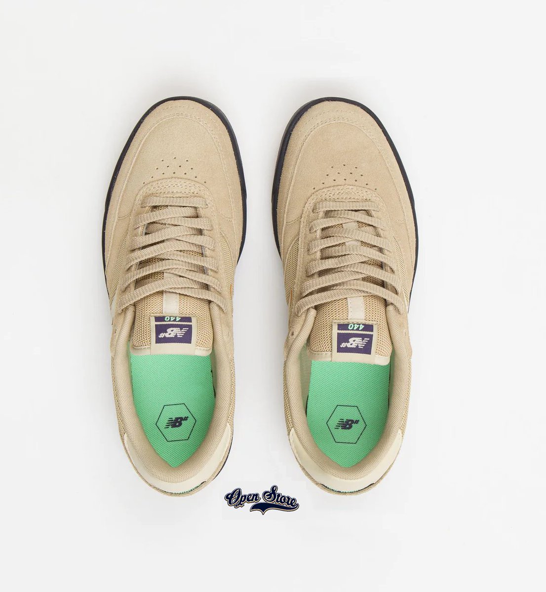 openstore789's tweet photo. NEW BALANCE "numeric 440"
Tus pies se verán MUY BIEN perjudicados con estas bellezas ¡¡¡
Escríbenos ó visitanos en:
https://t.co/AeiGqGyImE
Instagram: @openstore789
@newbalance #newbalancenumeric https://t.co/AfPxlzeQii