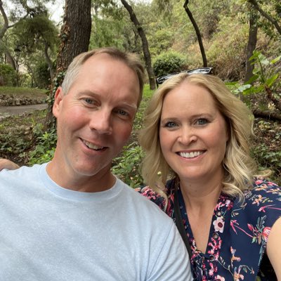 Brenda Huglen tweet media