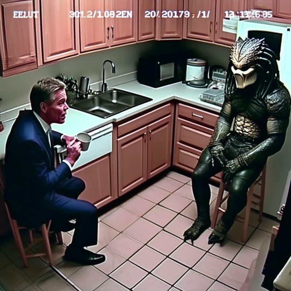 DollfaceSword's tweet photo. To Catch a Predator https://t.co/De1INEyWYQ