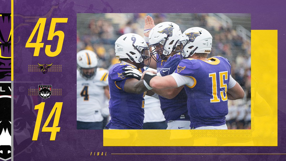 Mavericks still undefeated !!!!!
7-0 
#MAVSWIN #MAVNATION