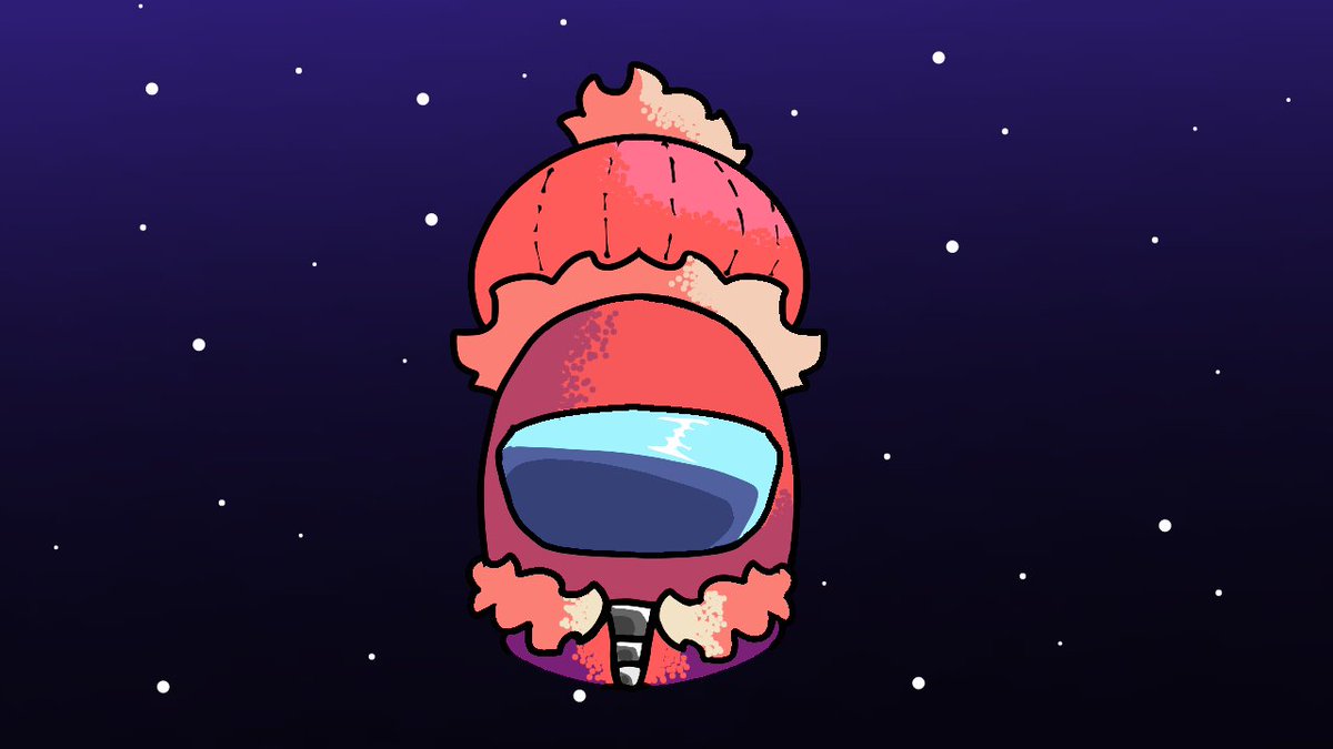 Vs Impostor Soft tweet media