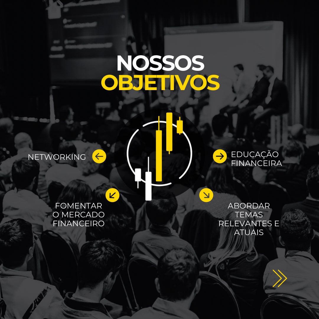 ligaufpr's tweet photo. Quais nossos objetivos com o FMD? 🎯

1️⃣ Networking!
2️⃣ Difundir a Educação Financeira!
3️⃣ Fomentar o Mercado Financeiro!
4️⃣ Abordar Temas Relevantes!

Junte-se a nós no FMD e fique de olho para mais novidades sobre o evento. 🗓️🤝

#MercadoFinanceiro  #EducaçãoFinanceira  #UFPR https://t.co/ckq6BbqkbP