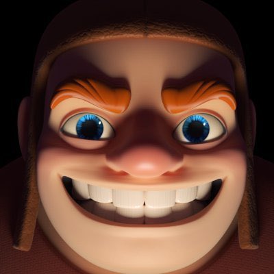 HOY 19:00 🇦🇷 
🔔 twitch.tv/eltanoneri 🔔
⚔️MINI TORNEO con las TROPAS TEMPORALES
📝Reglas explicadas en directo
🤑🥇Premio al ganador Skin del Warden 
⬇️se abre clan en directo y ⬇️
RULETA por CADA PLENO✅