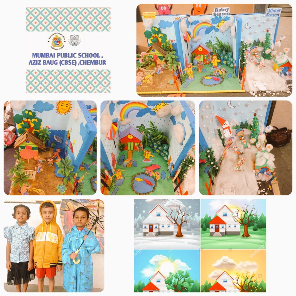 Students of <a href="/AzizbaugCbse/">MPS Azizbaug CBSE School</a> are expressing themselves through drawing about <a href="/ClimateActionED/">Climate Action Project</a> <a href="/JenWilliamsEdu/">Jennifer Williams</a> <a href="/koentimmers/">Koen Timmers #climateactionedu</a> <a href="/mybmcedu/">BMC Education Department</a> <a href="/KirtivardhanKi1/">Kirtivardhan Kiratkudave</a> <a href="/rajeshkankal/">Rajesh Kankal</a> .. Students are very enthusiastic to work on International <a href="/ClimateActionED/">Climate Action Project</a> project