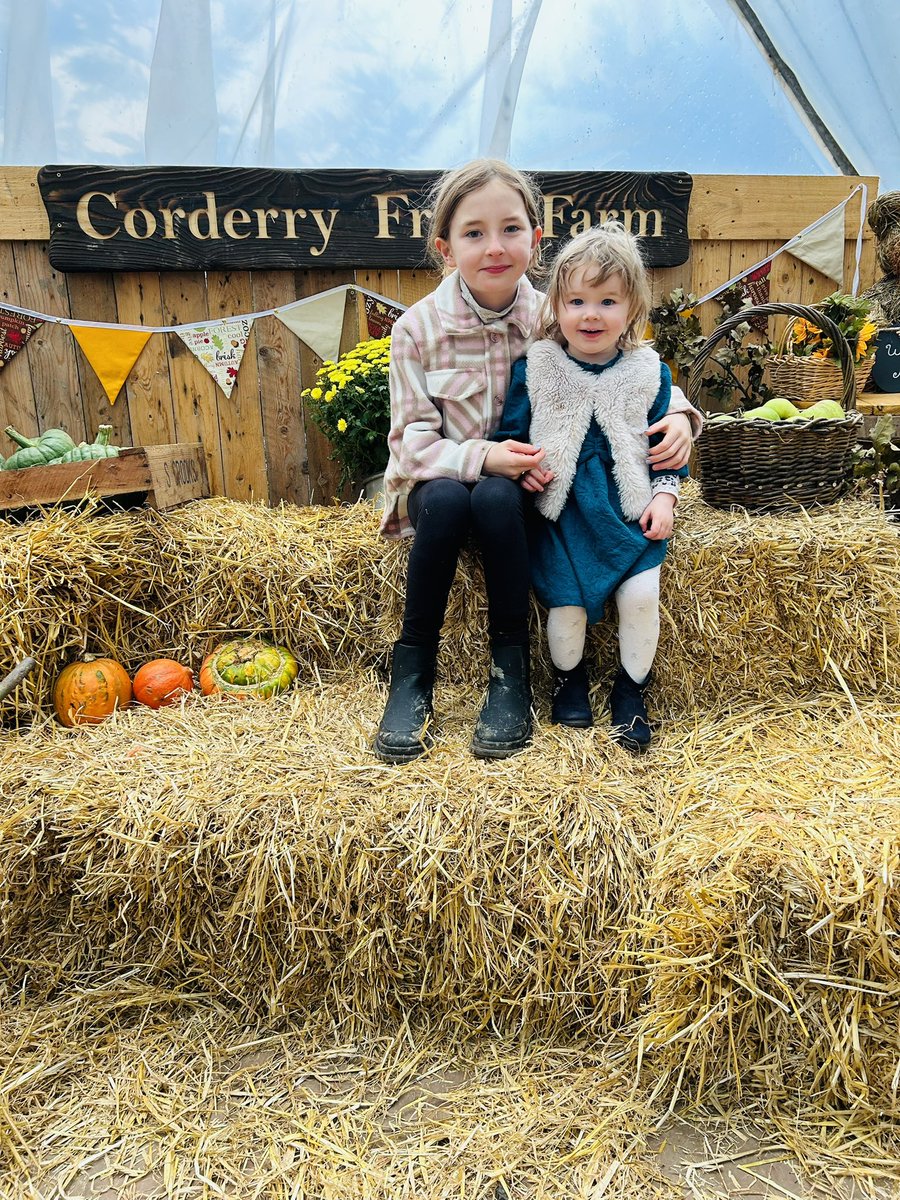 My little pumpkins 🎃 🧡 🍂