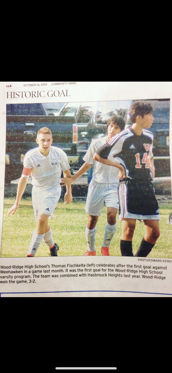 woodridgehs's tweet photo. Congratulations to Coach Alberico DePierro and the Boys Soccer Team on earning the programs 100th victory. Coach DePierro has led the Blue Devils since the inception of the program in 2013.Congrats to all players both past and present and Congrats to Coach DePierro @woodridgeMSOC https://t.co/FgU3yJ2xt4