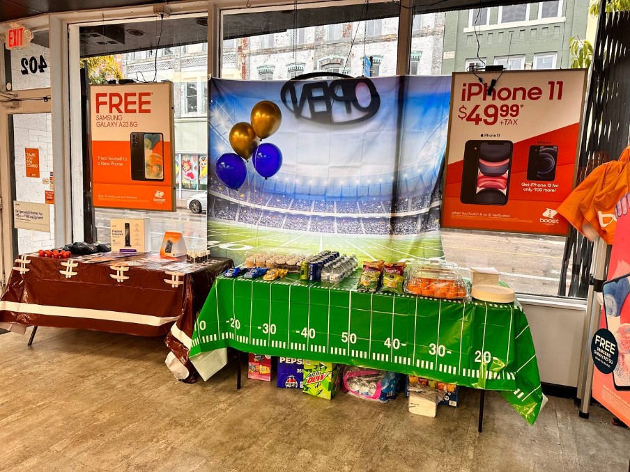 Greg Di Lello tweet media