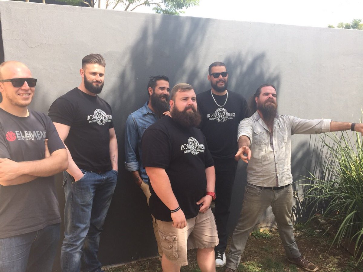 wolf_WolfysBar's tweet photo. RIP Kobus,  old school rock and roller and not only a legend but a kind man. #BlackCatBones @BlackCatBonesSA https://t.co/qDWUUCwtOv