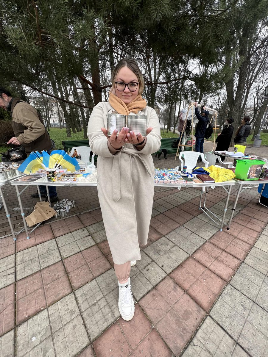 EsPoltava's tweet photo. Дуже треба. Багато. Терміново

Збираємо віск та парафін для окопних свічок

Є позиції, де взагалі не можуть нічим опалюватись, окрім свічок.

Принести можна за адресою: вул. Соборності, 24 (пн-пт, 9.00-17.00 год). Конт.тел: 0955395517

Пишіть/дзвоніть https://t.co/A3LMvgZ1Hz