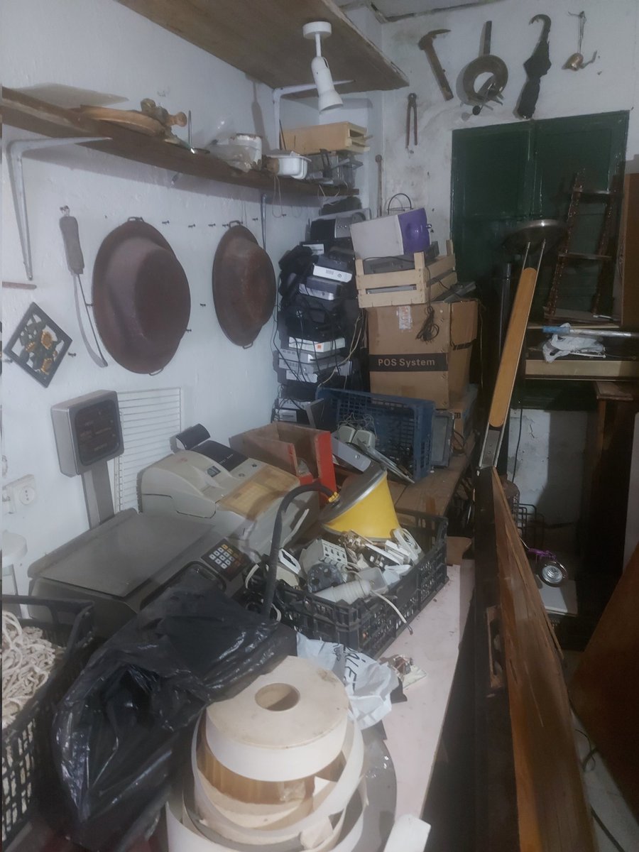 mekitao's tweet image. sale of antiques.#LaborDayWeekend2023