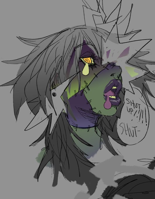 itches I scratch between work