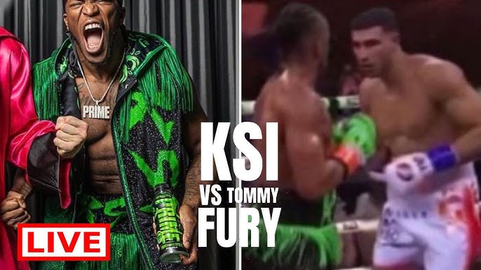 oksports_zos's tweet photo. 🔴 Live Stream 🔥 

KSI vs Tommy Fury &amp; Logan Paul vs Dillon Danis
 ksi vs tommy fury boxing match
ksi vs tommy fury full fight
ksi vs tommy fury and logan paul vs dillon danis

𝑺𝙩𝒓𝙚𝒂𝙢 𝙃𝒆𝙧𝒆 👉🏽 https://t.co/Bl9lb17G1U
  
#XSeries10 | #KSIFury | #PaulDanis | October 14 https://t.co/qdGJvw1EQs