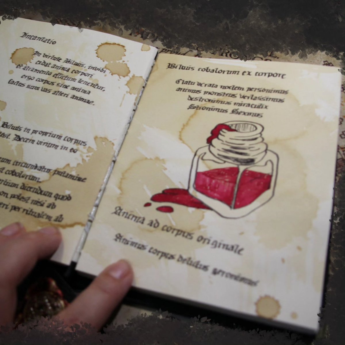 NexMen89 tweet media