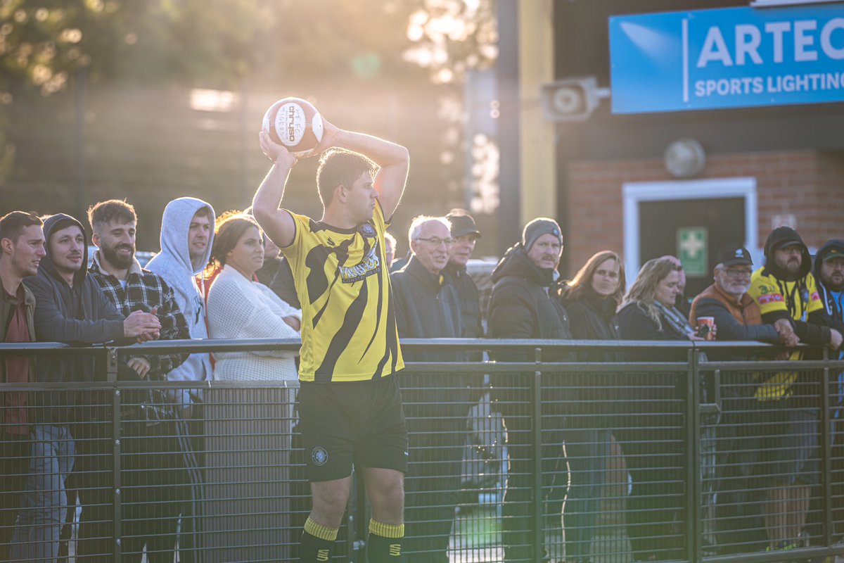 Worksop Town FC tweet media