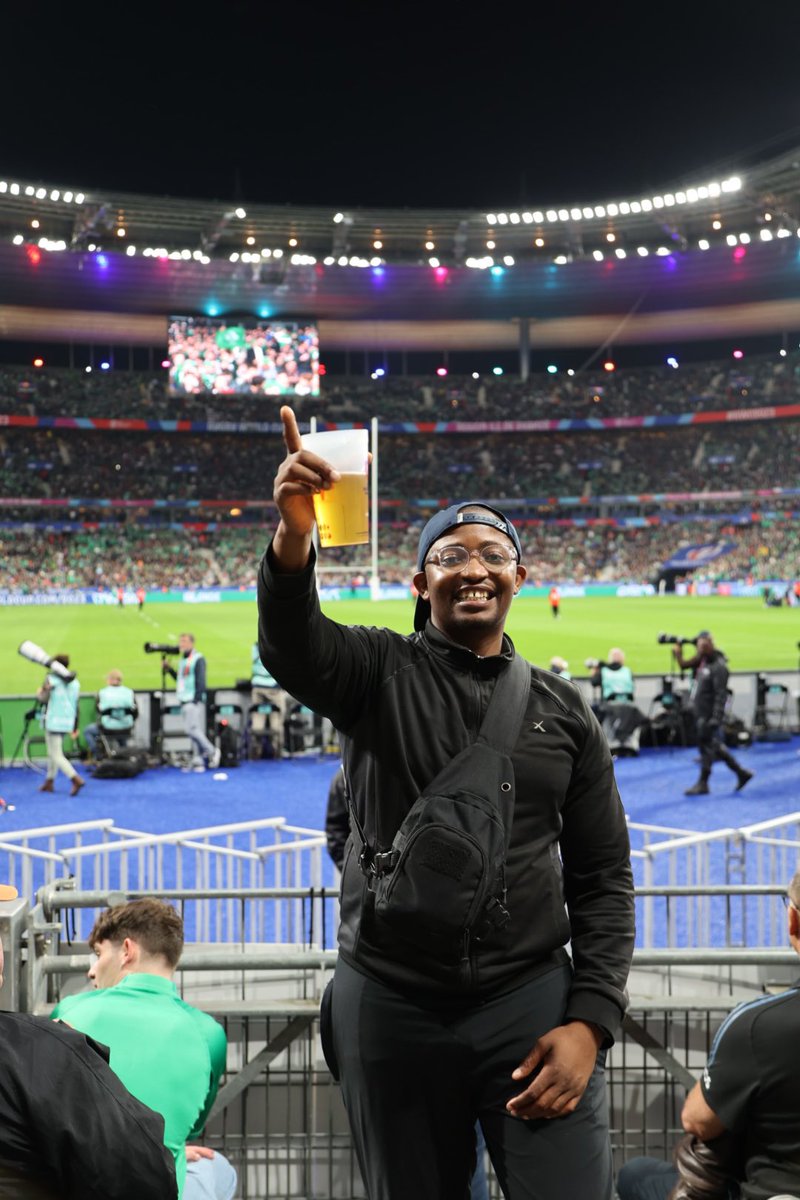 mooshtaffa's tweet image. Once upon a time in France 🇫🇷 #RWC2023