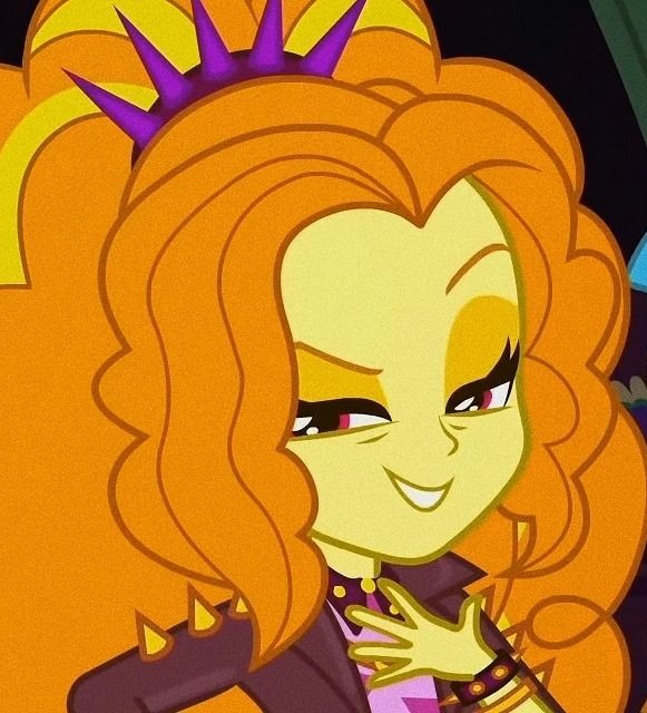 SoloAdagio's tweet photo. Fun fact: I secretly put glitter bombs in the Rainboom's lockers when they are away #EquestriaGirls https://t.co/IgeDloGts6
